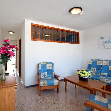 Apartamentos Europa Maspalomas (Gran Canaria) Exterior foto