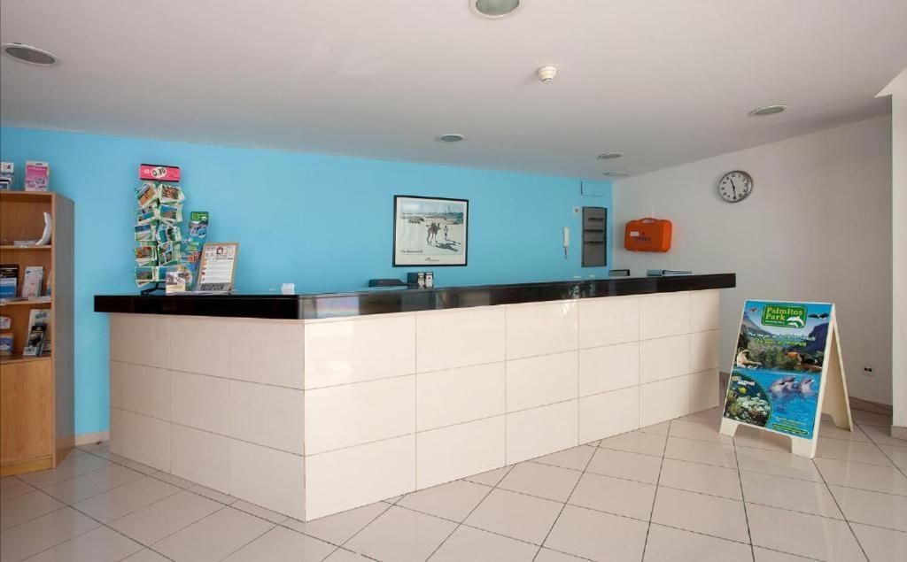 Apartamentos Europa Maspalomas (Gran Canaria) Exterior foto